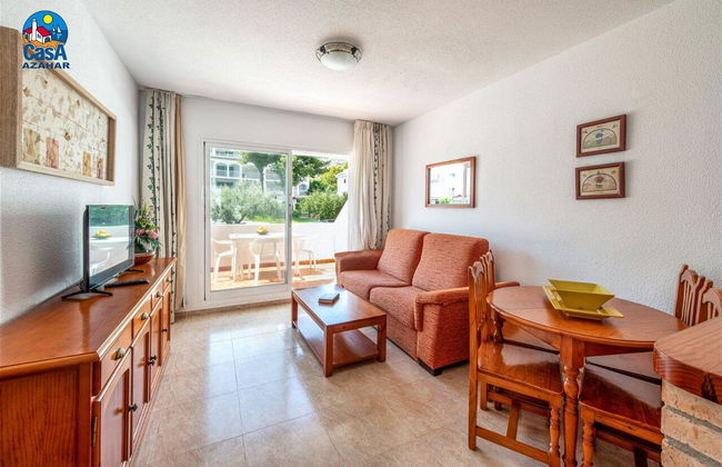 Residencial Al Andalus Casa Azahar - Foto 23