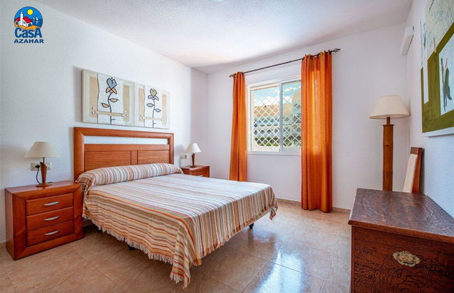 Residencial Al Andalus Casa Azahar - Foto 15