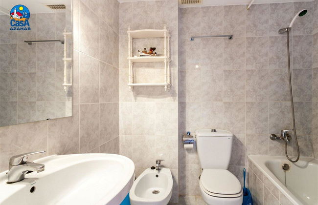 Residencial Al Andalus Casa Azahar - Foto 18