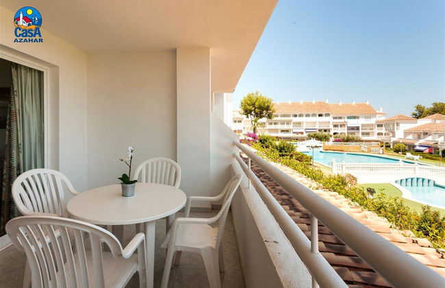 Residencial Al Andalus Casa Azahar - Foto 27