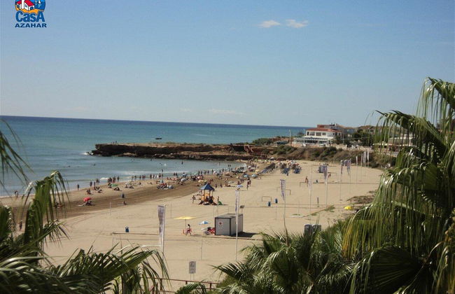 Residencial Al Andalus Casa Azahar - Foto 10