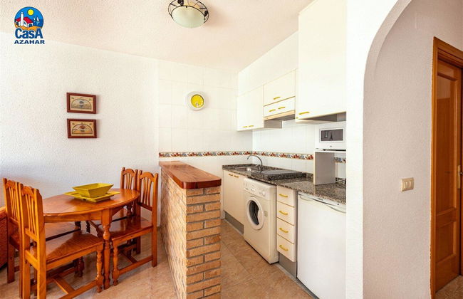 Residencial Al Andalus Casa Azahar - Foto 13