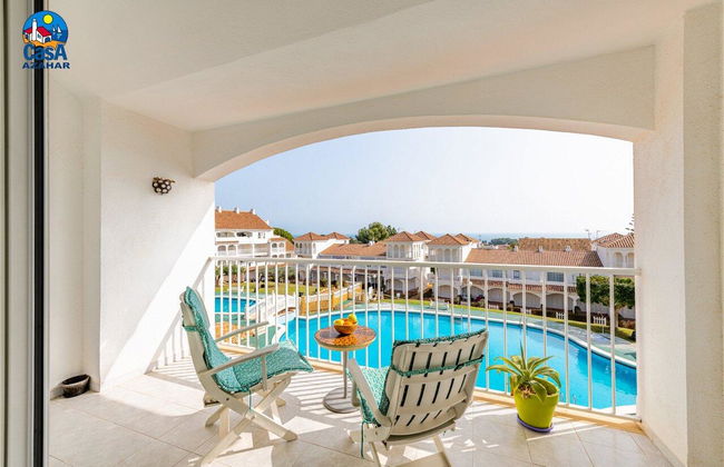 Residencial Al Andalus Casa Azahar - Foto 37