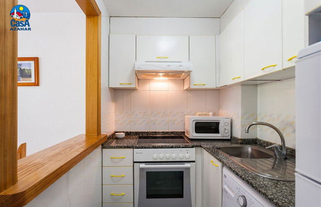 Residencial Al Andalus Casa Azahar - Foto 35