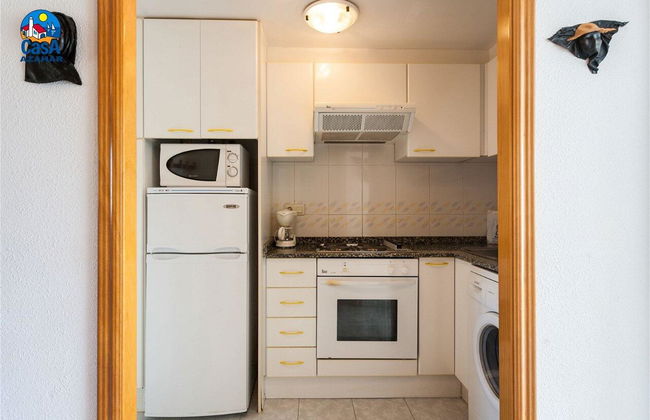 Residencial Al Andalus Casa Azahar - Foto 25