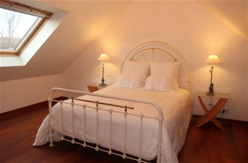 Foto 16 - Casa con 1 camera da letto a Guilvinec con giardino e vista mare