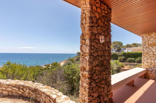 Photo 23 - Maison de 4 chambres à l'Ametlla de Mar avec jardin et terrasse