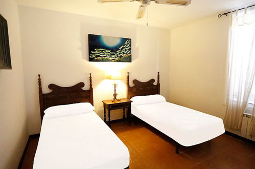 Foto 11 - Casa con 4 camere da letto a l'Ametlla de Mar con terrazza e vista mare
