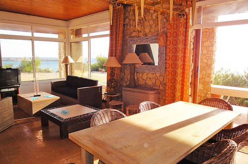 Foto 7 - Casa de 4 quartos em l'Ametlla de Mar com terraço e vistas do mar