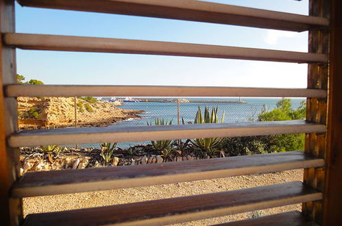 Photo 15 - 4 bedroom House in l'Ametlla de Mar with terrace and sea view