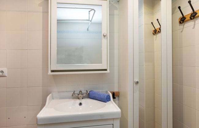 Apartamento de 2 quartos em Alcanar com terraço - Foto 17