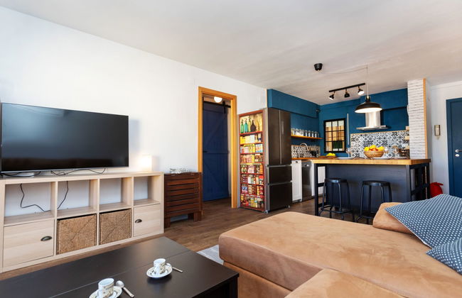 Apartamento de 2 quartos em Alcanar com terraço - Foto 8