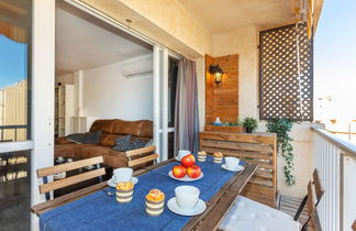 Foto 3 - Apartamento de 2 quartos em Alcanar com terraço