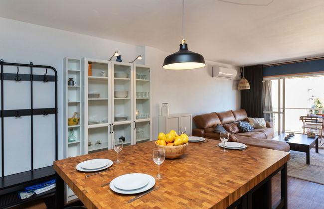 Apartamento de 2 quartos em Alcanar com terraço - Foto 10