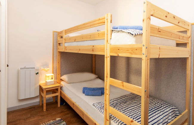 Apartamento de 2 quartos em Alcanar com terraço - Foto 15