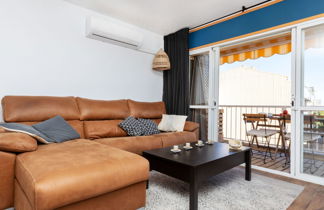 Photo 2 - 2 bedroom Apartment in Alcanar with terrace