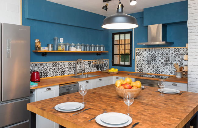Apartamento de 2 quartos em Alcanar com terraço - Foto 12