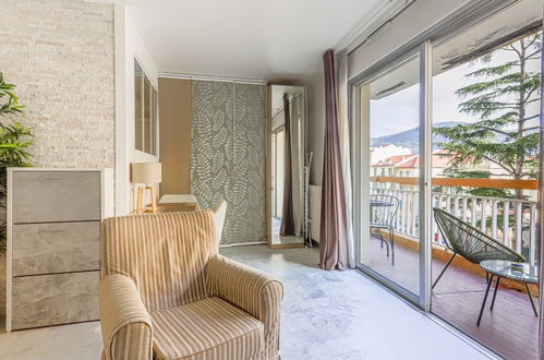 Photo 12 - 1 bedroom Apartment in Nice with terrace and sea view