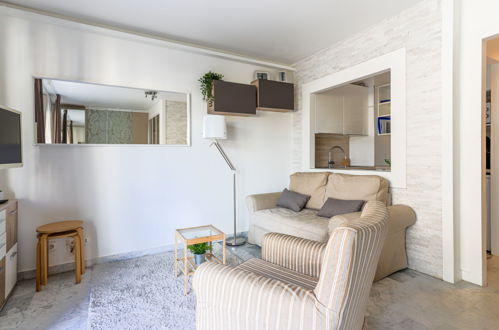Foto 8 - Apartment mit 1 Schlafzimmer in Nizza mit terrasse und blick aufs meer