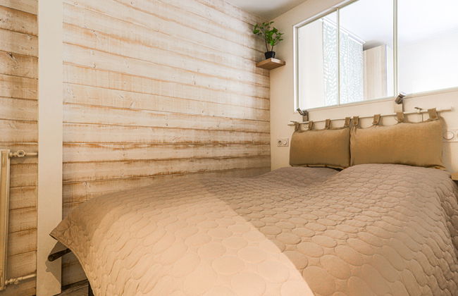 Apartamento de 1 quarto em Nice com terraço - Foto 3