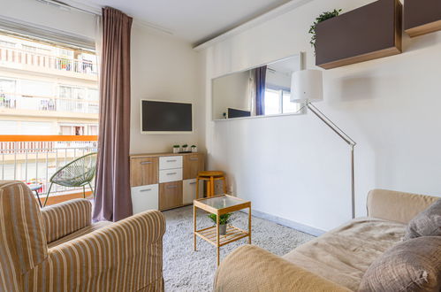 Foto 2 - Appartamento con 1 camera da letto a Nizza con terrazza