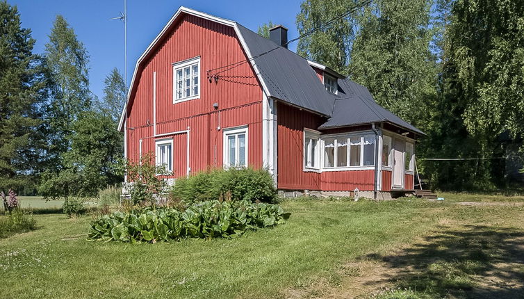 Foto 1 - Casa de 2 habitaciones en Mäntsälä con sauna