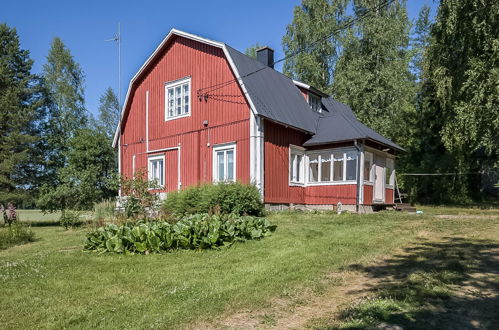 Foto 1 - Casa de 2 quartos em Mäntsälä com sauna