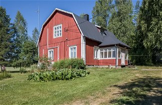 Photo 1 - Maison de 2 chambres à Mäntsälä avec sauna