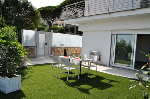 Foto 2 - Appartamento con 2 camere da letto a Formia con giardino