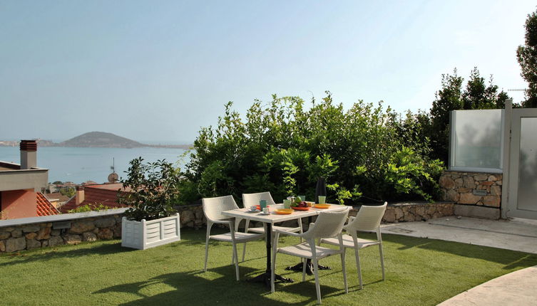 Photo 1 - 2 bedroom Apartment in Formia with garden