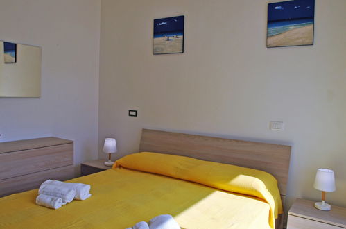 Foto 11 - Apartamento de 2 quartos em Formia com jardim