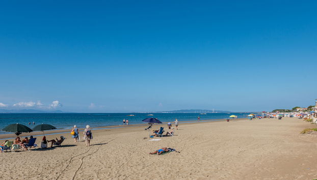 Apartamento de 3 quartos em Follonica - Foto 2