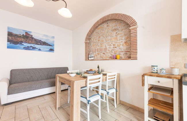 Apartamento de 3 quartos em Follonica - Foto 6