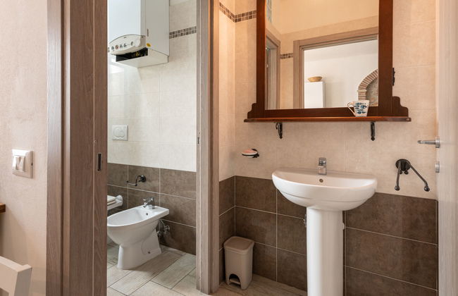 Apartamento de 3 quartos em Follonica - Foto 18