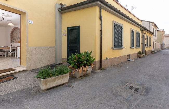 Apartamento de 3 quartos em Follonica - Foto 19