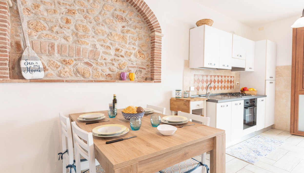 Apartamento de 3 quartos em Follonica - Foto 1