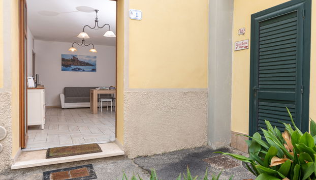 Apartamento de 3 quartos em Follonica - Foto 3
