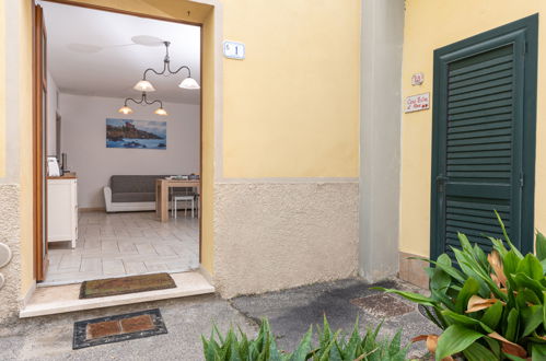 Photo 3 - 2 bedroom Apartment in Follonica with sea view