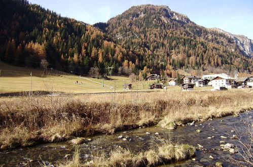 Photo 22 - Maison de 3 chambres à Formazza avec jardin et vues sur la montagne