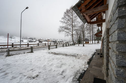 Photo 29 - Maison de 3 chambres à Formazza avec jardin et vues sur la montagne