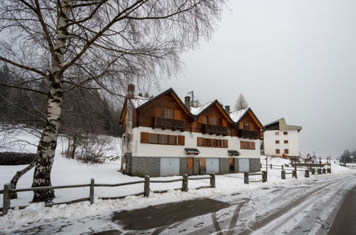 Photo 33 - Maison de 3 chambres à Formazza avec jardin et vues sur la montagne