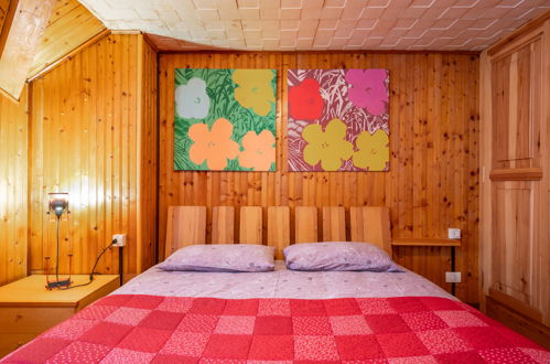 Foto 13 - Haus mit 3 Schlafzimmern in Formazza mit garten und blick auf die berge
