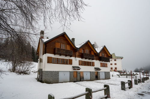 Photo 28 - Maison de 3 chambres à Formazza avec jardin