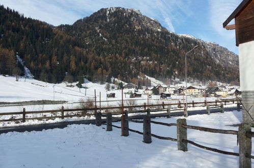 Photo 31 - Maison de 3 chambres à Formazza avec jardin et vues sur la montagne