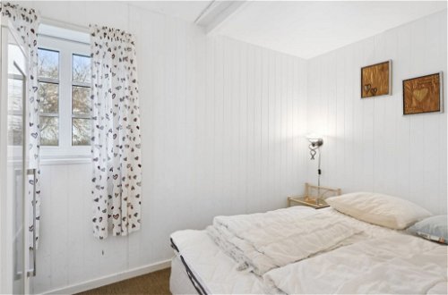 Foto 13 - Casa con 4 camere da letto a Bogense con terrazza