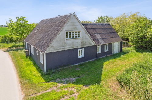 Foto 6 - Casa de 4 quartos em Bogense com terraço