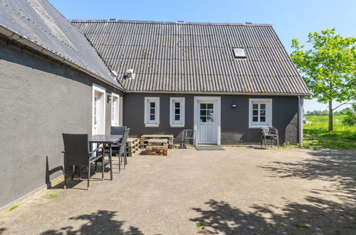 Foto 30 - Casa de 4 quartos em Bogense com terraço