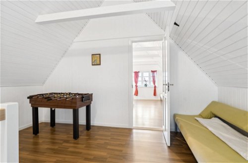 Foto 19 - Casa de 4 quartos em Bogense com terraço