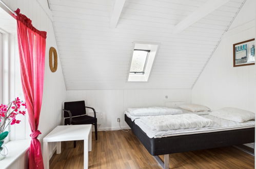 Foto 18 - Casa con 4 camere da letto a Bogense con terrazza