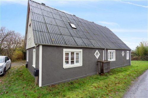 Photo 21 - Maison de 4 chambres à Bogense avec terrasse